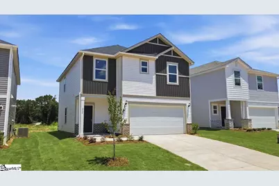 266 Fair Cross Circle, Piedmont, SC 29673 - Photo 3