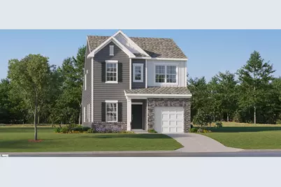 300 Shibe Court, Travelers Rest, SC 29690 - Photo 1