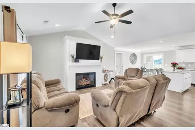 437 Cherokee Creek Road, Gaffney, SC 29341 - Photo 7