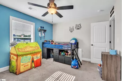437 Cherokee Creek Road, Gaffney, SC 29341 - Photo 15