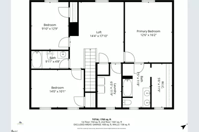 82 Lyman Lake Road, Lyman, SC 29365 - Photo 33