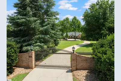 216 Bruce Farm Road, Simpsonville, SC 29681 - Photo 1