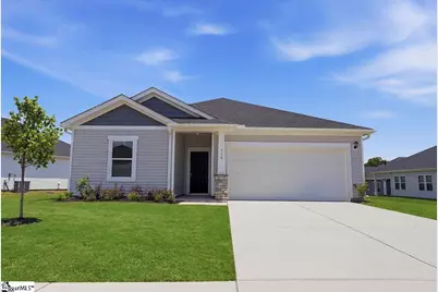 710 Parry Court, Woodruff, SC 29388 - Photo 1