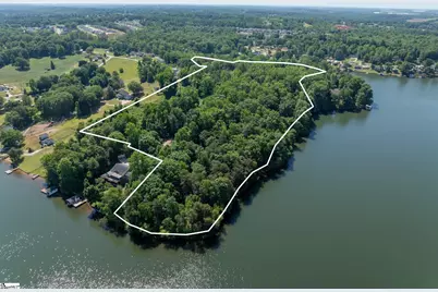 0 Ben Hurt Road, Lyman, SC 29365 - Photo 1
