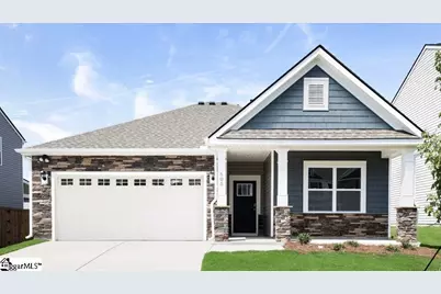 605 Bonifay Drive, Fountain Inn, SC 29644 - Photo 1