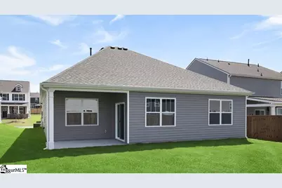 605 Bonifay Drive, Fountain Inn, SC 29644 - Photo 37