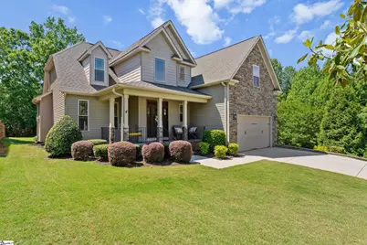 235 Ebbitt Court, Greer, SC 29651 - Photo 41