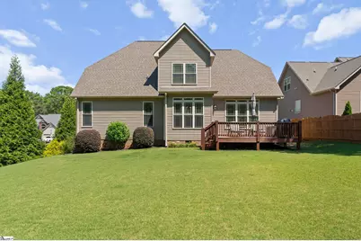 235 Ebbitt Court, Greer, SC 29651 - Photo 35