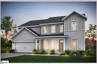 6010 Beasley Court #Lot 171, Boiling Springs, SC 29316 - Photo 1