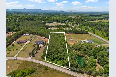 136 Prison Camp Road, Campobello, SC 29322 - Photo 1
