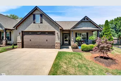 613 Castlestone Drive, Greer, SC 29650 - Photo 1
