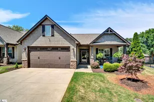 613 Castlestone Dr, Greer, SC 29650 - Photo 1