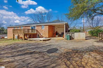 212 Balcome Boulevard, Simpsonville, SC 29681 - Photo 19