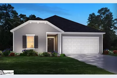 717 Parry Court, Woodruff, SC 29388 - Photo 1