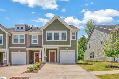 247 Tippin Trail, Travelers Rest, SC 29690 - Photo 1