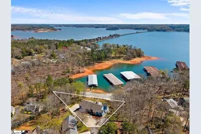 243 Dockside Way, Anderson, SC 29625 - Photo 33