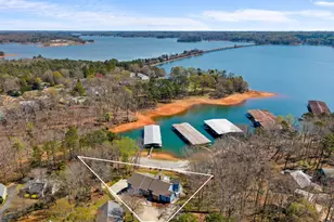 243 Dockside Way, Anderson, SC 29625 - Photo 33