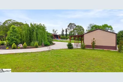 1190 McSwain Road, Chesnee, SC 29323 - Photo 43