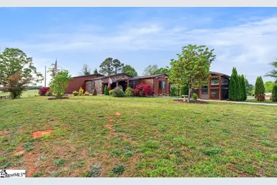 1190 McSwain Road, Chesnee, SC 29323 - Photo 35