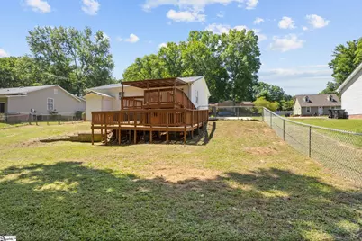 335 Pinonwood Drive, Simpsonville, SC 29680 - Photo 29
