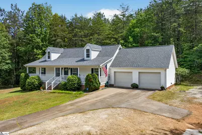 131 Ossie Hayes Road, Pickens, SC 29671 - Photo 3