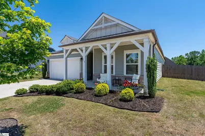 315 Bristle Fern Trail, Simpsonville, SC 29680 - Photo 3