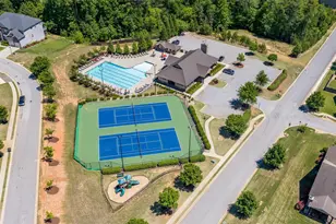 315 Bristle Fern Trail, Simpsonville, SC 29680 - Photo 43