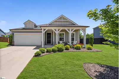 315 Bristle Fern Trail, Simpsonville, SC 29680 - Photo 1