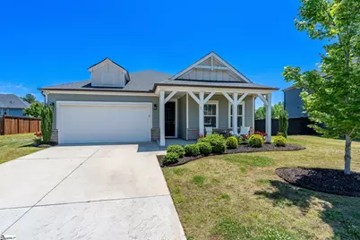 315 Bristle Fern Trail, Simpsonville, SC 29680 - Photo 5