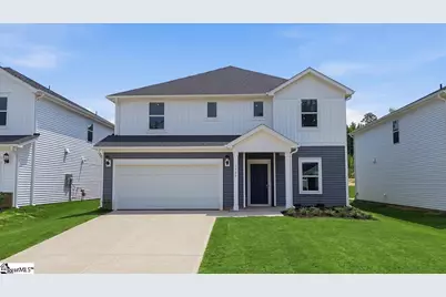 1525 Switchback Circle, Moore, SC 29369 - Photo 1