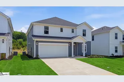 1525 Switchback Circle, Moore, SC 29369 - Photo 3