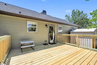 1513 Henderson Gap Road, Greer, SC 29650 - Photo 19