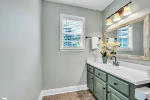 1513 Henderson Gap Rd, Greer, SC 29650 - Photo 13