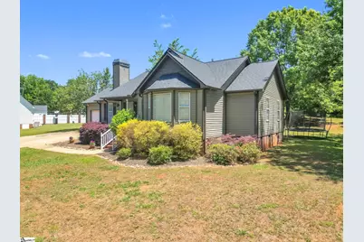 1513 Henderson Gap Road, Greer, SC 29650 - Photo 7
