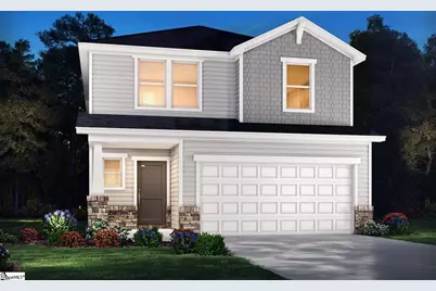1001 Penfold Pointe, Wellford, SC 29385 - Photo 1