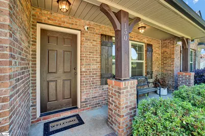 150 Pleasant Drive, Greer, SC 29651 - Photo 3