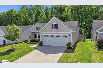 302 Stockland Trail, Fountain Inn, SC 29644 - Photo 3