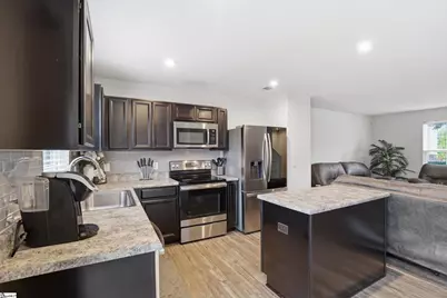 307 Maplestead Farms Court, Greenville, SC 29617 - Photo 7