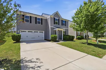 307 Maplestead Farms Court, Greenville, SC 29617 - Photo 23