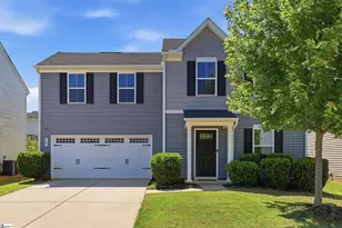 307 Maplestead Farms Ct, Greenville, SC 29617 - Photo 1