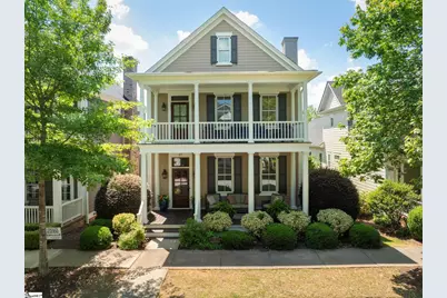 17 Hollingsworth Drive, Greenville, SC 29607 - Photo 1