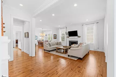 17 Hollingsworth Drive, Greenville, SC 29607 - Photo 3