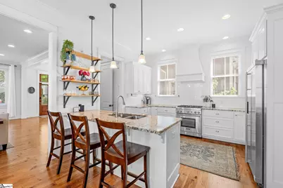 17 Hollingsworth Drive, Greenville, SC 29607 - Photo 9