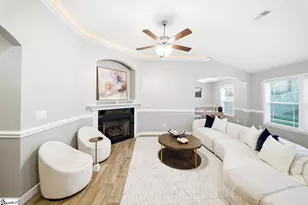 1116 Mason Hill Wy, Moore, SC 29301 - Photo 3