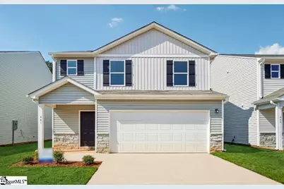 441 Mossy Walk Way, Spartanburg, SC 29303 - Photo 1