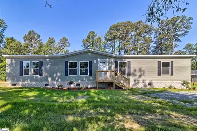 417 Ballpark Road, Gaston, SC 29053 - Photo 1