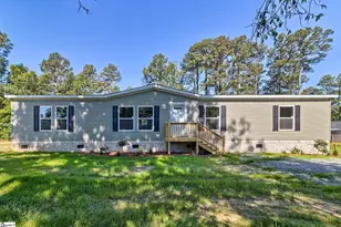 417 Ball Park Rd, Gaston, SC 29053 - Photo 1