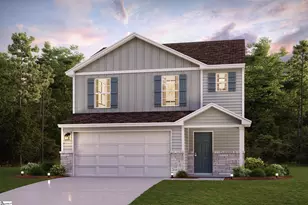 445 Mossy Walk Way, Spartanburg, SC 29303 - Photo 1