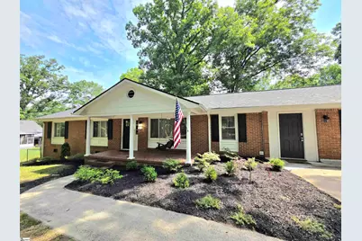 303 E Belvue Road, Taylors, SC 29687 - Photo 3