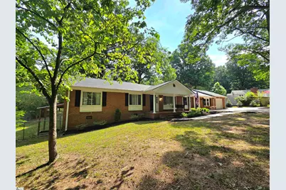 303 E Belvue Road, Taylors, SC 29687 - Photo 37